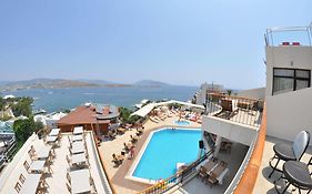 Rosso Verde Hotel Bodrum